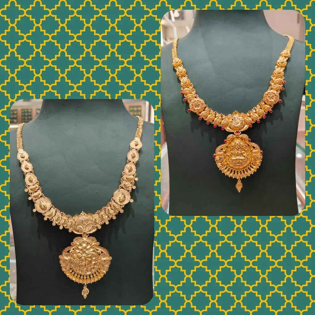 Moti Jewellers