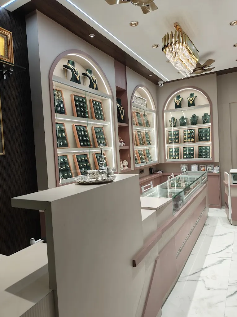 Moti Jewellers