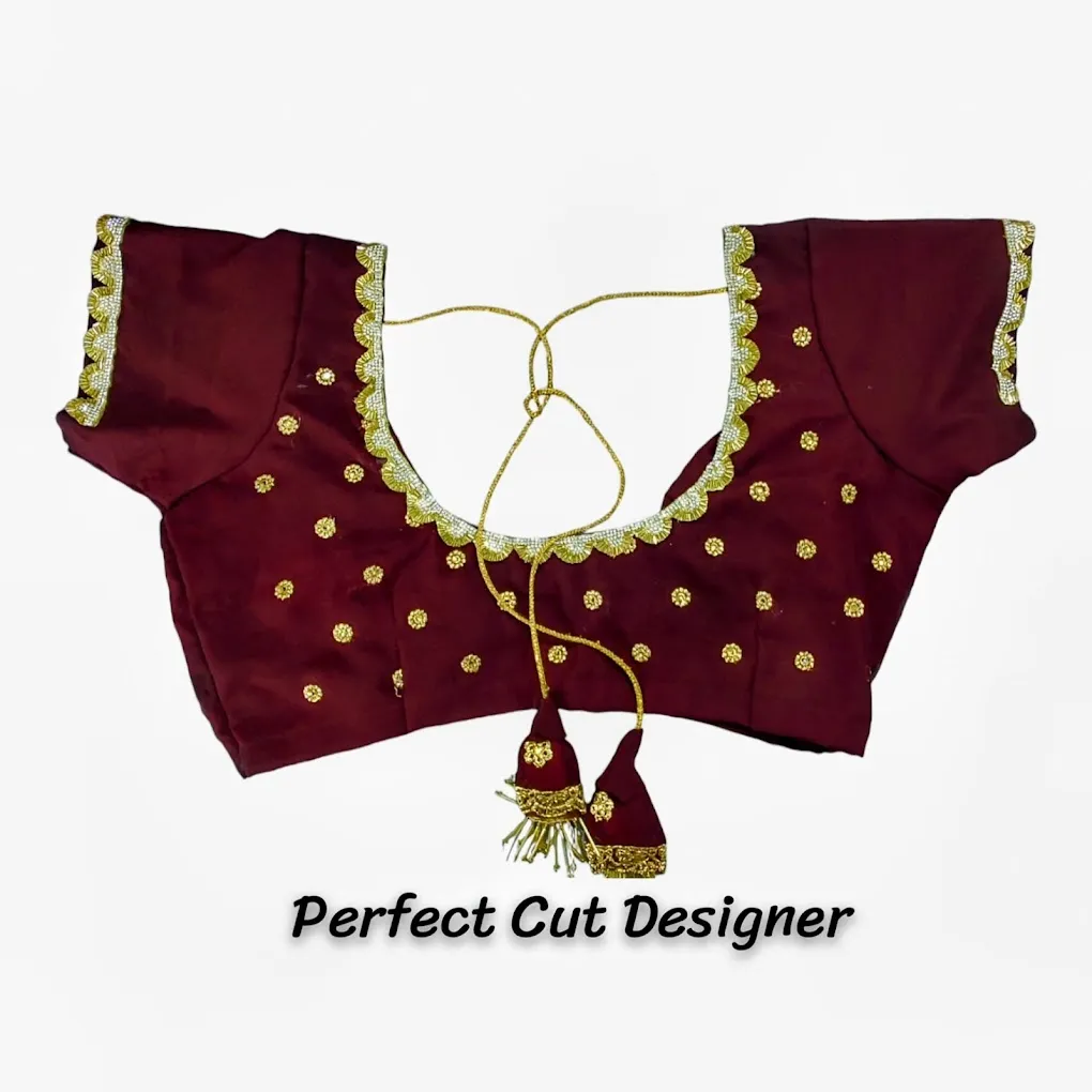 Perfect Cut Designer