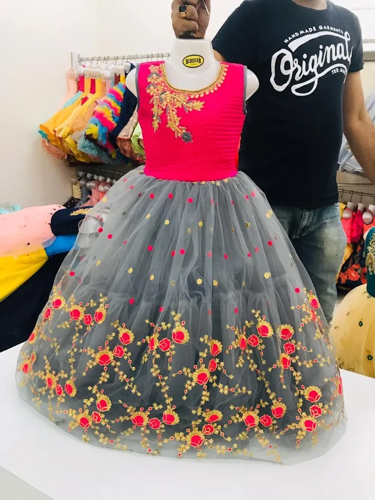 ASMA CLOTHING