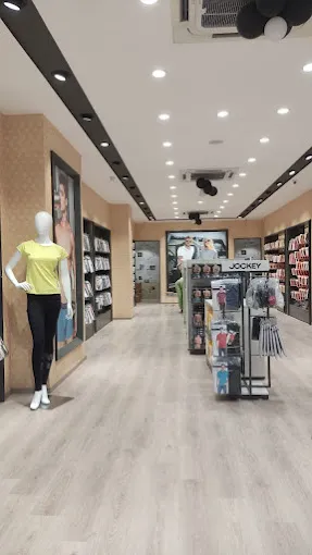 Jockey GVK Emporium Royapuram