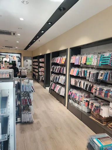 Jockey GVK Emporium Royapuram
