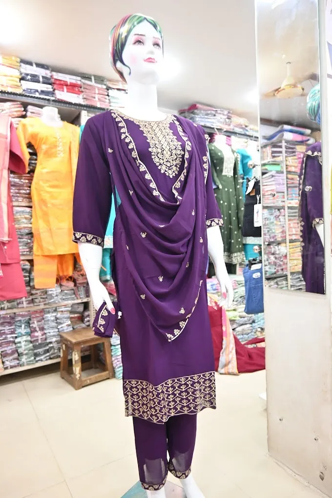 Kandha Collection