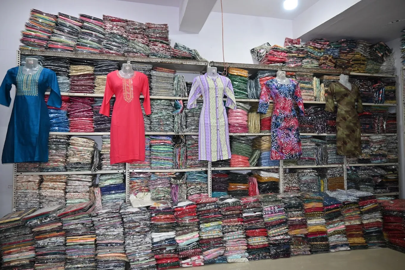 Kandha Collection