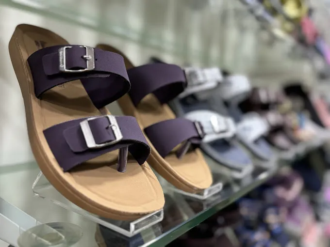 SA FOOTWEAR & BAGS
