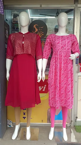 Sai fashions