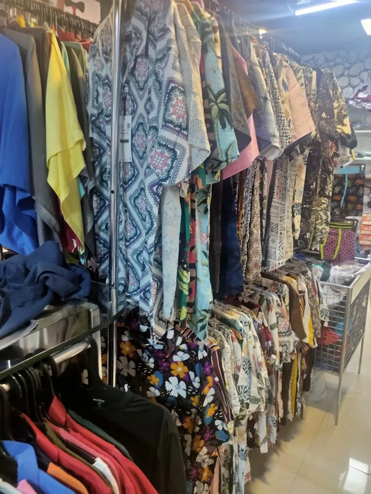 Shoppers Point