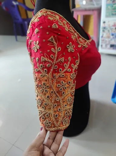Jothi ladies tailor
