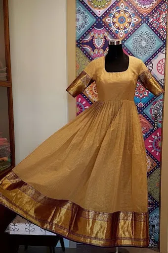 Jothi ladies tailor
