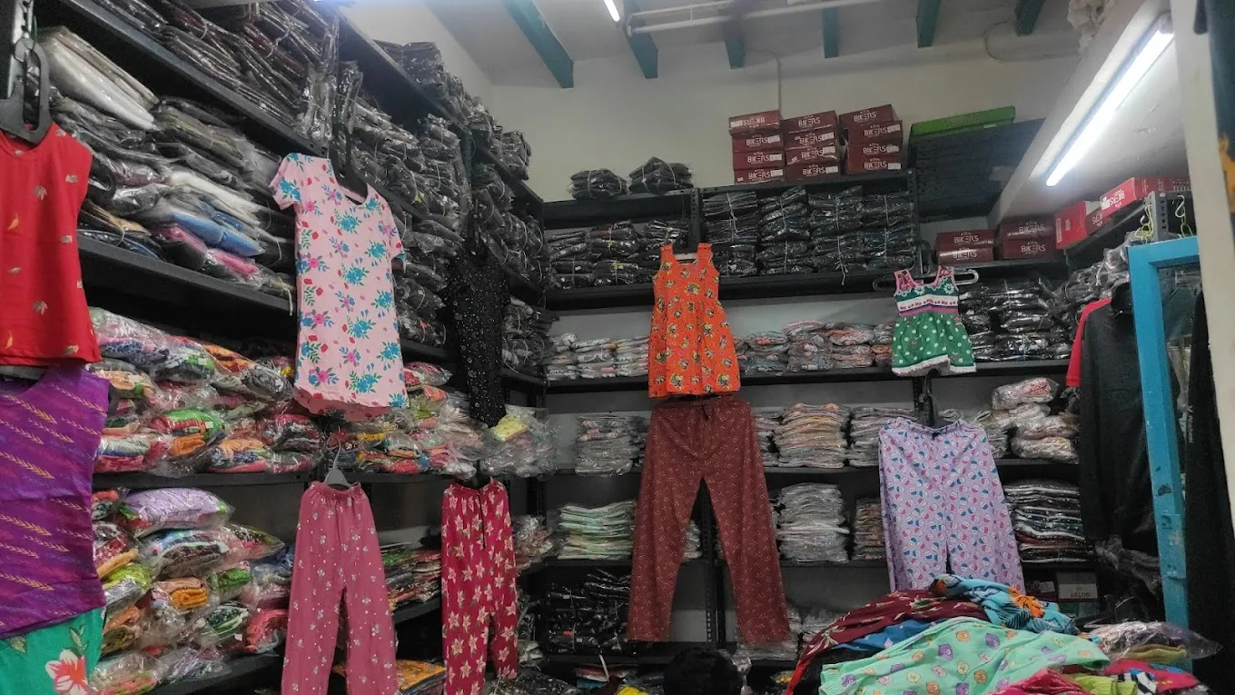 Yahya Fashion
