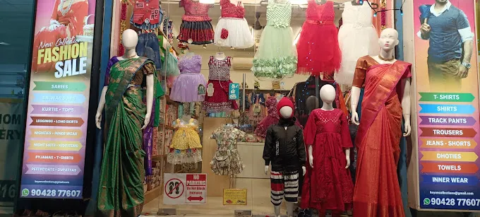 KEYAN COLLECTIONS