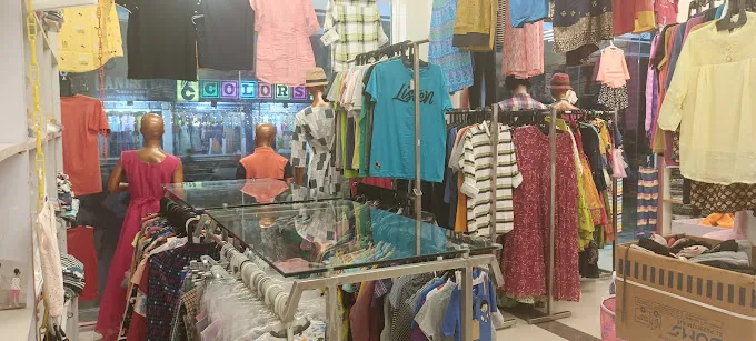 KEYAN COLLECTIONS