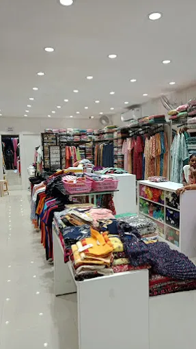 OMR Fashions