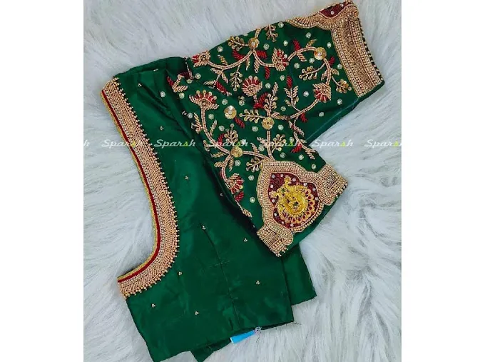 Pritha designer studio