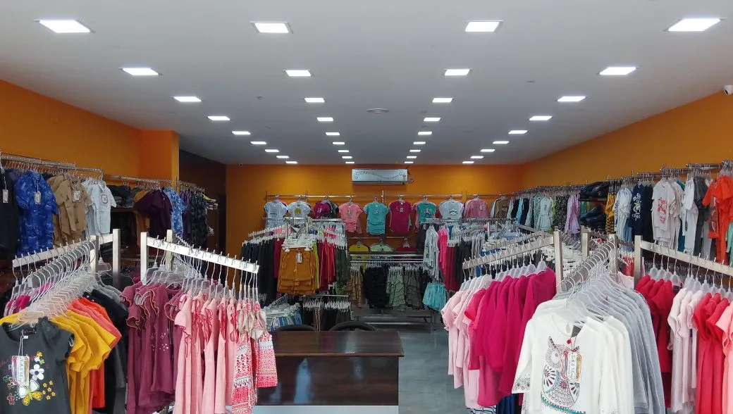 Abiti Kids Wear