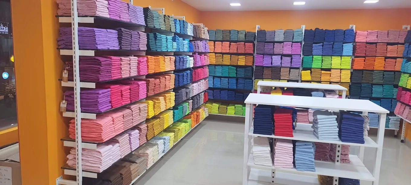 Abiti Kids Wear