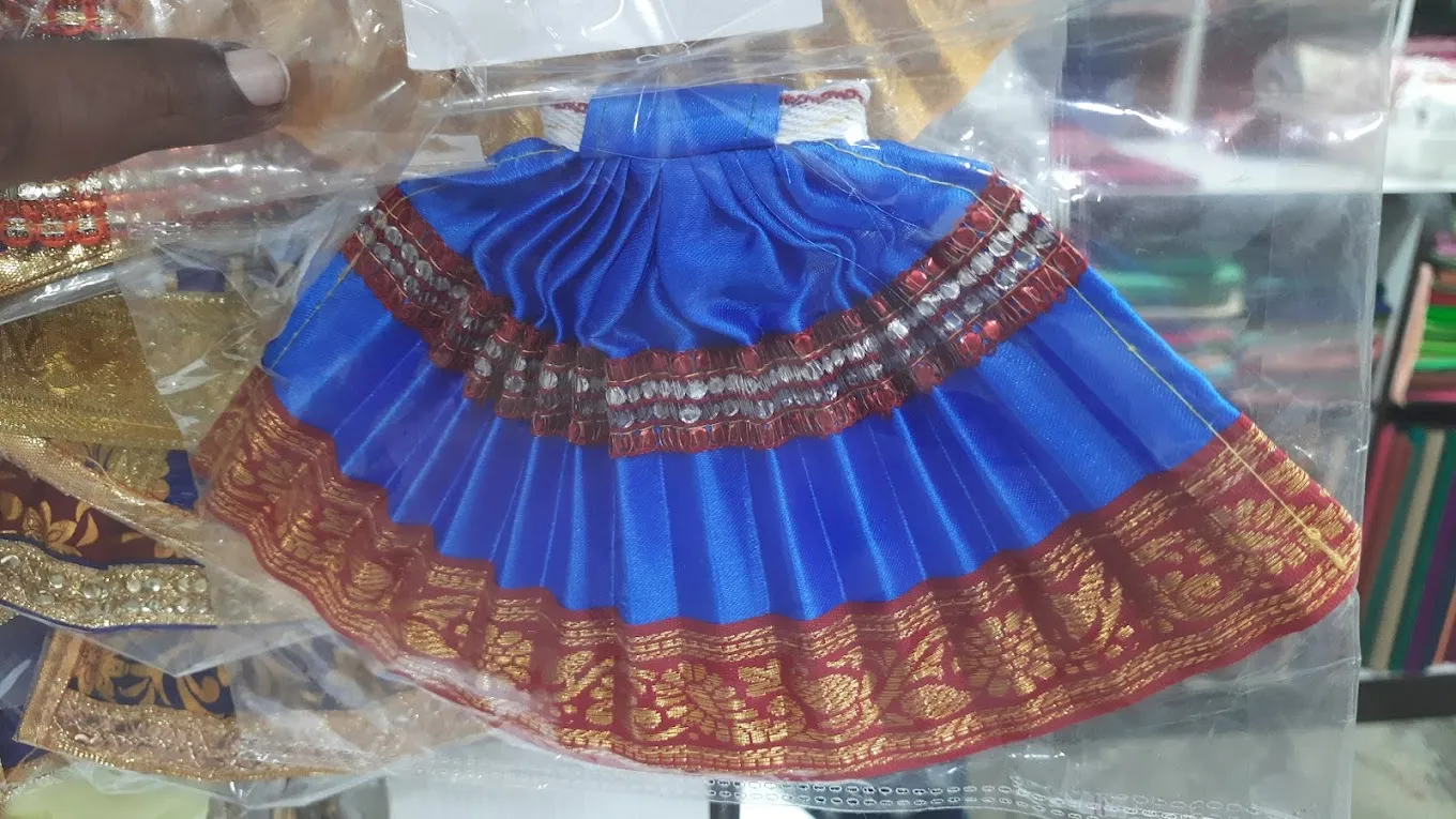 ANANDHASEELAM SILKS