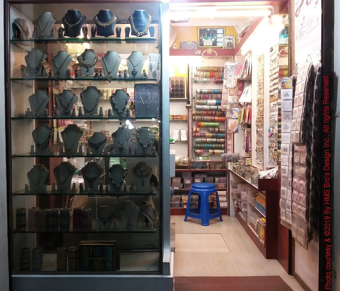Ar Fashoon Jewelry