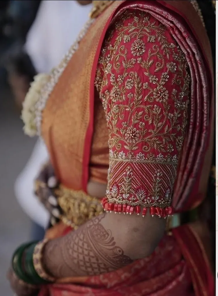 Azhagu Nila Boutique