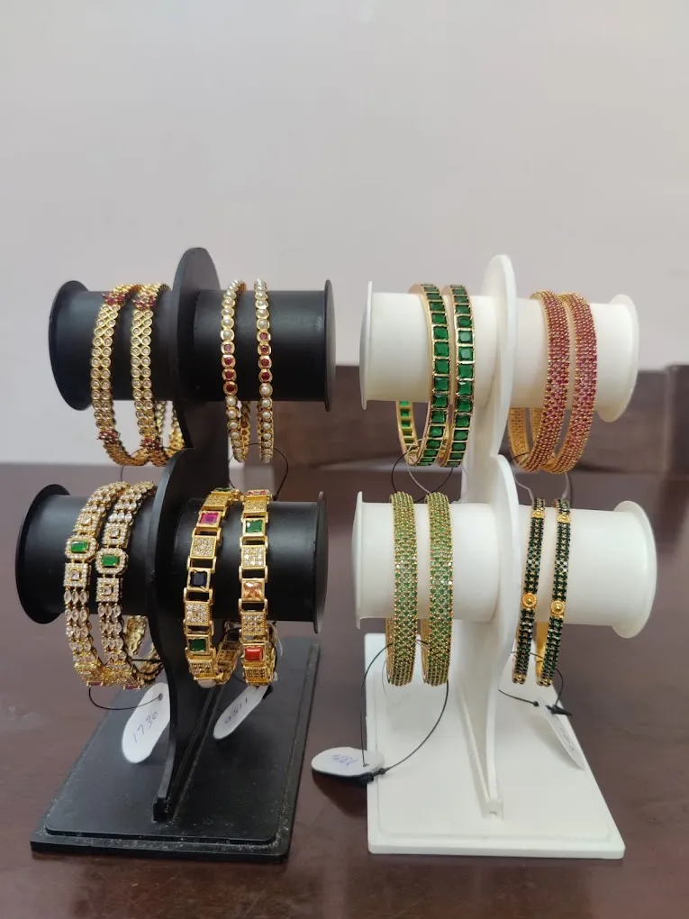 Chithra Imitation jewellery