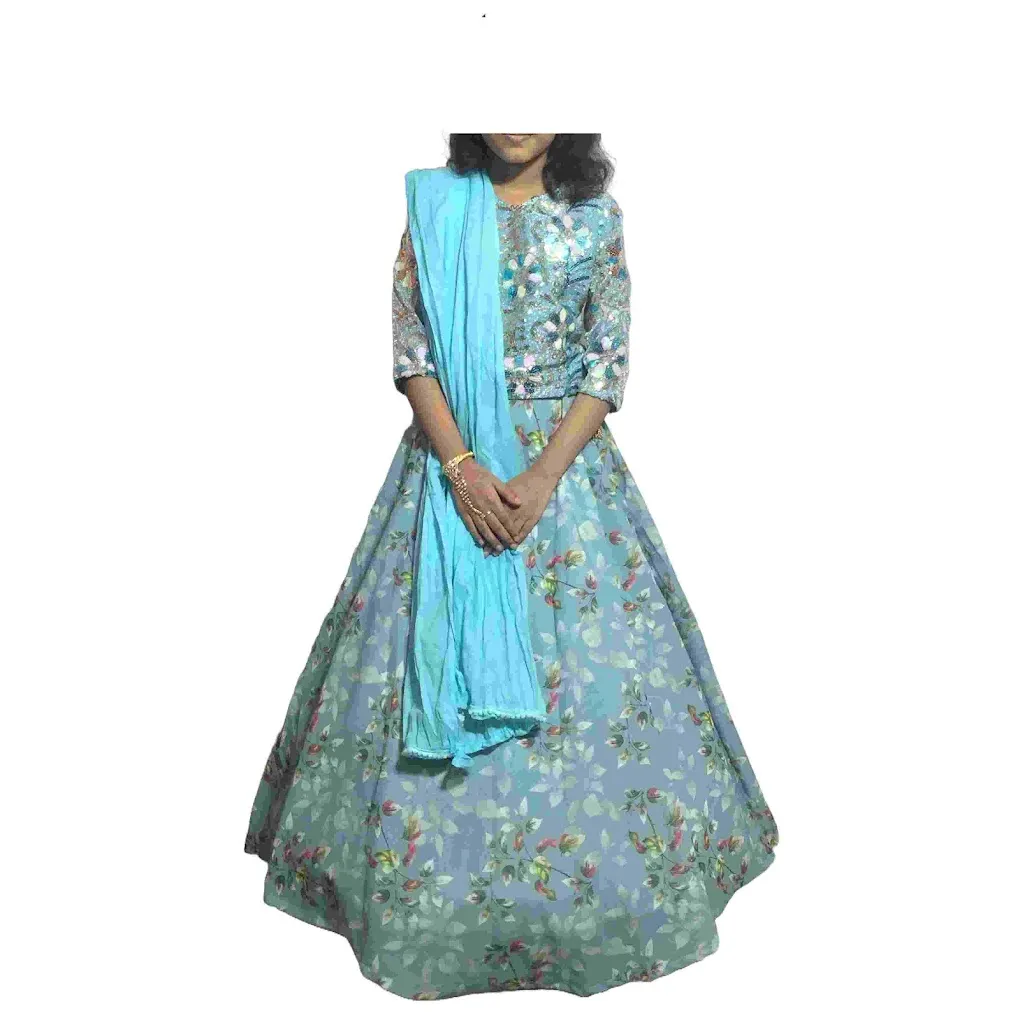 Aai Rani Boutique