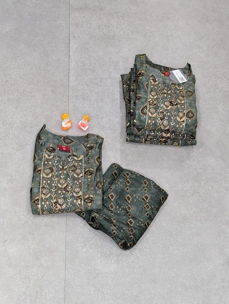 Esakki Collections
