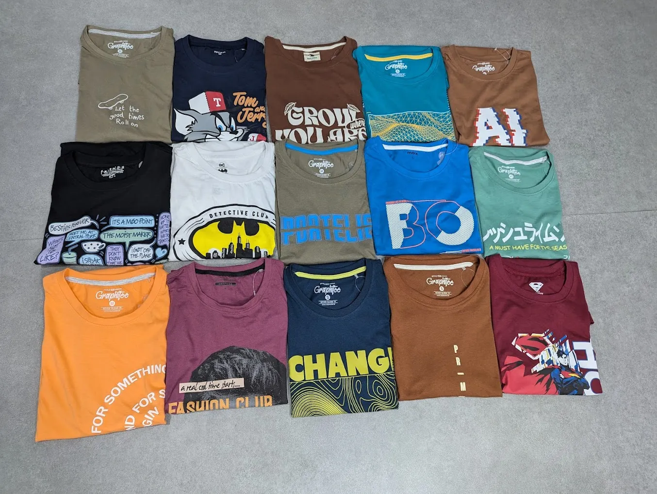 Esakki Collections