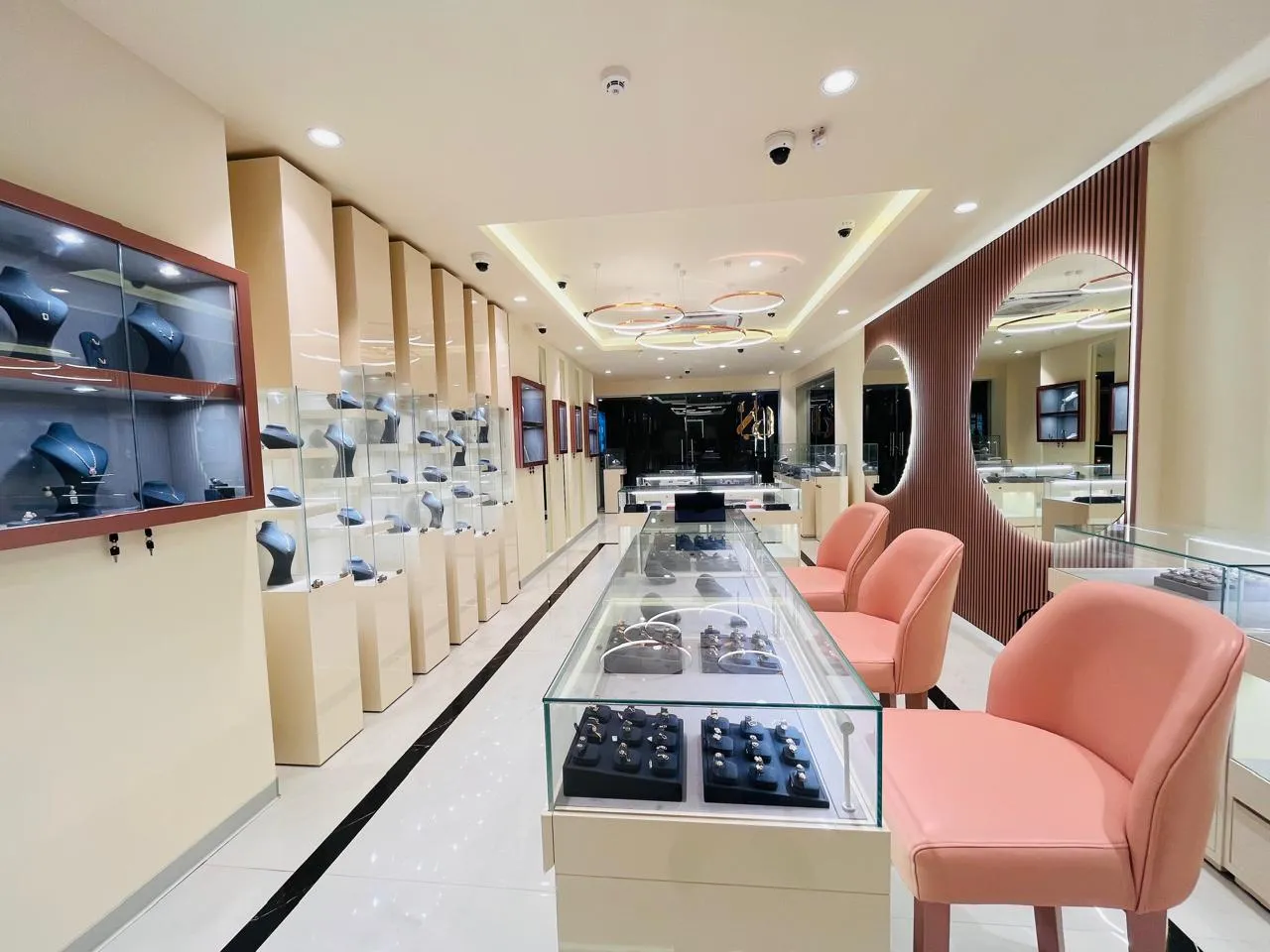 BlueStone Jewellery Perambur