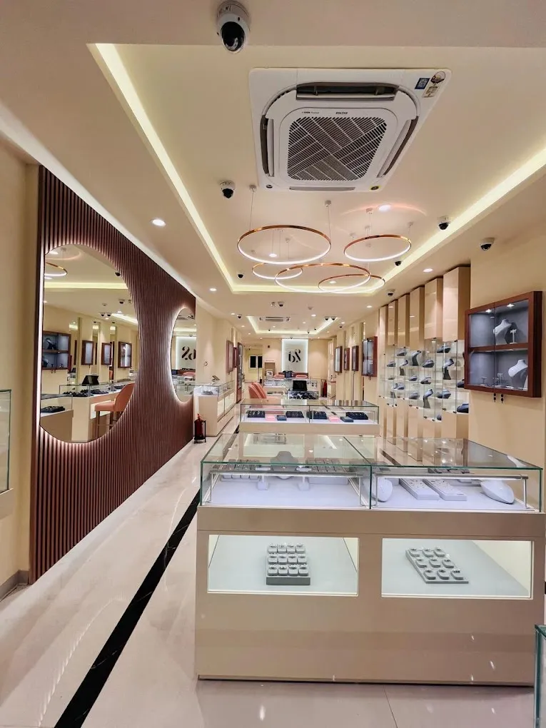 BlueStone Jewellery Perambur