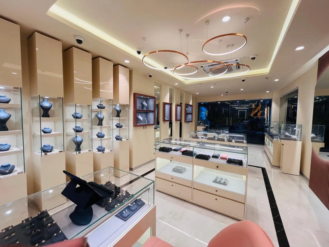 BlueStone Jewellery Perambur