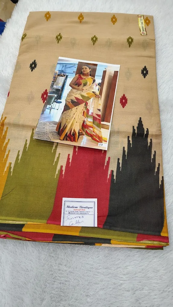 Shalom Boutique