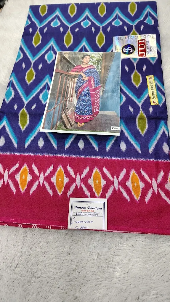 Shalom Boutique