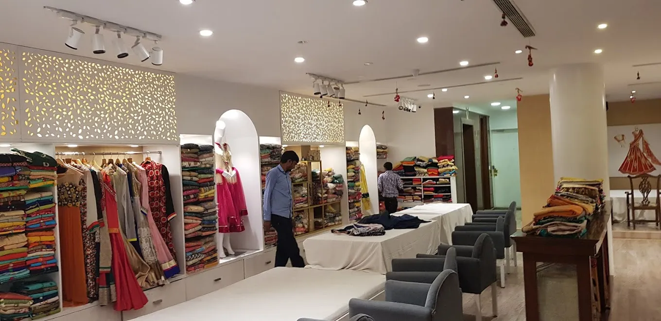 Anita Designer studio