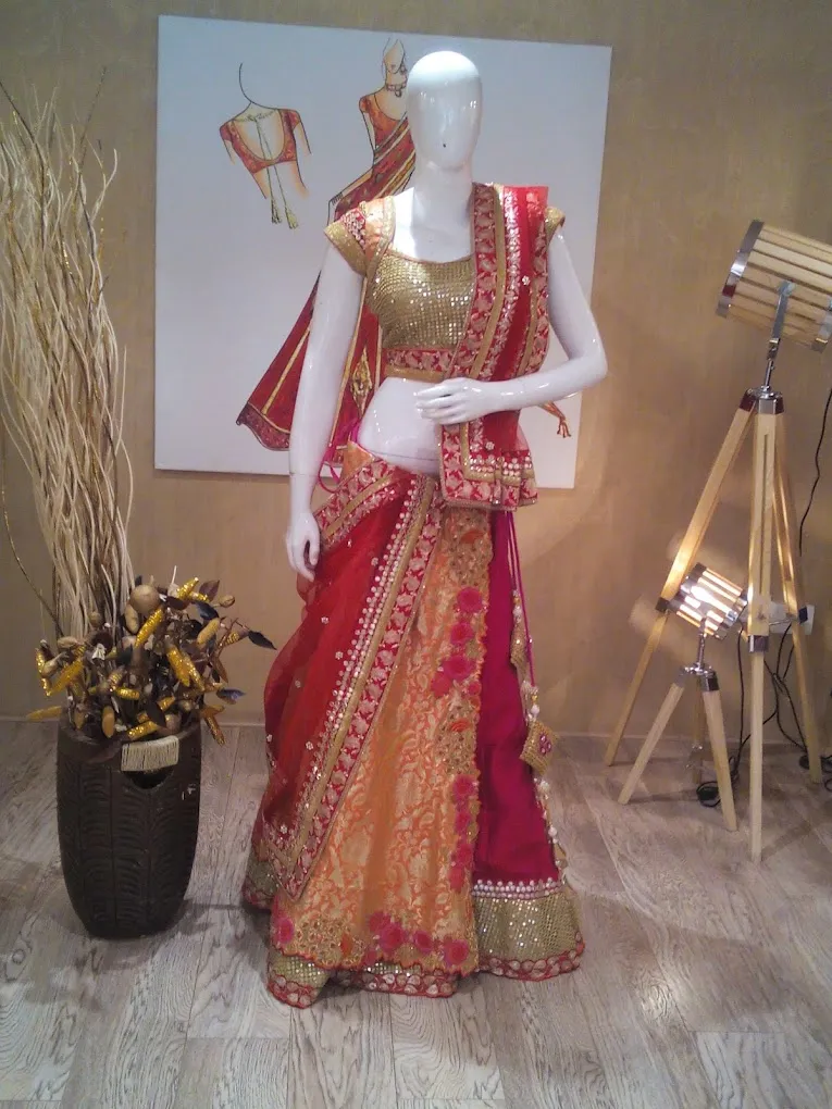 Anita Designer studio