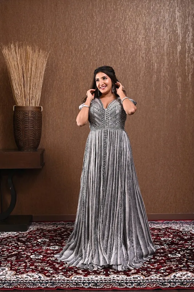 Anita Designer studio
