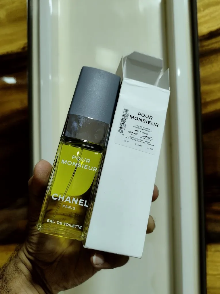 Chennai Perfume Gallery