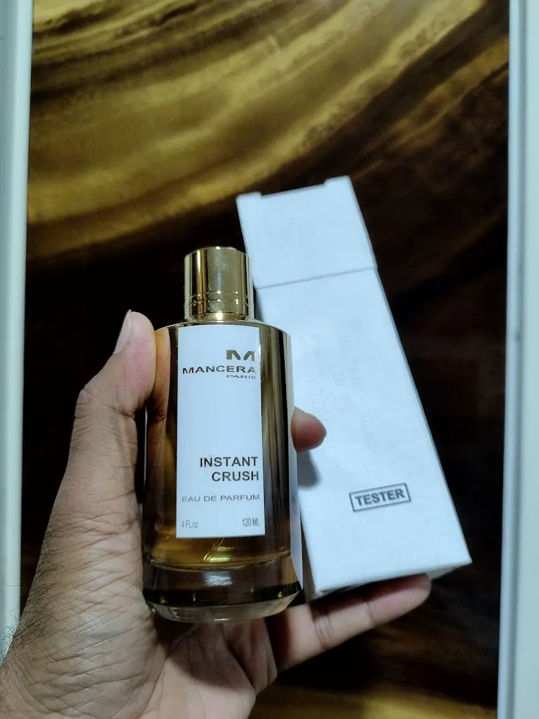 Chennai Perfume Gallery