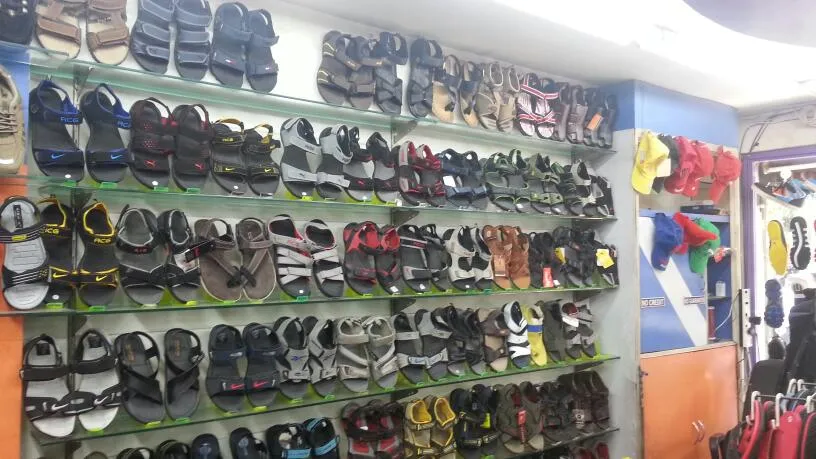 ROYAL SHOES