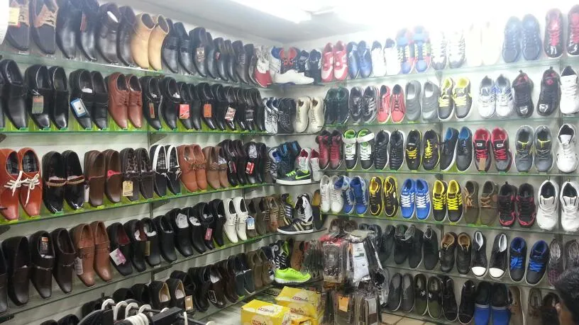 ROYAL SHOES