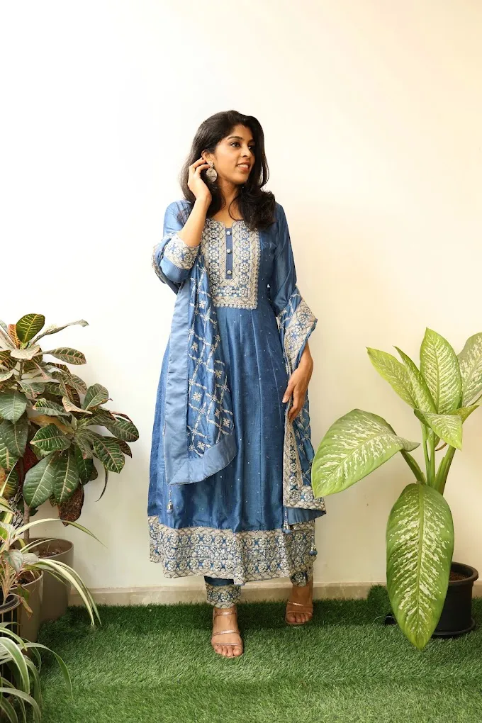 Shanus Boutique Kilpauk