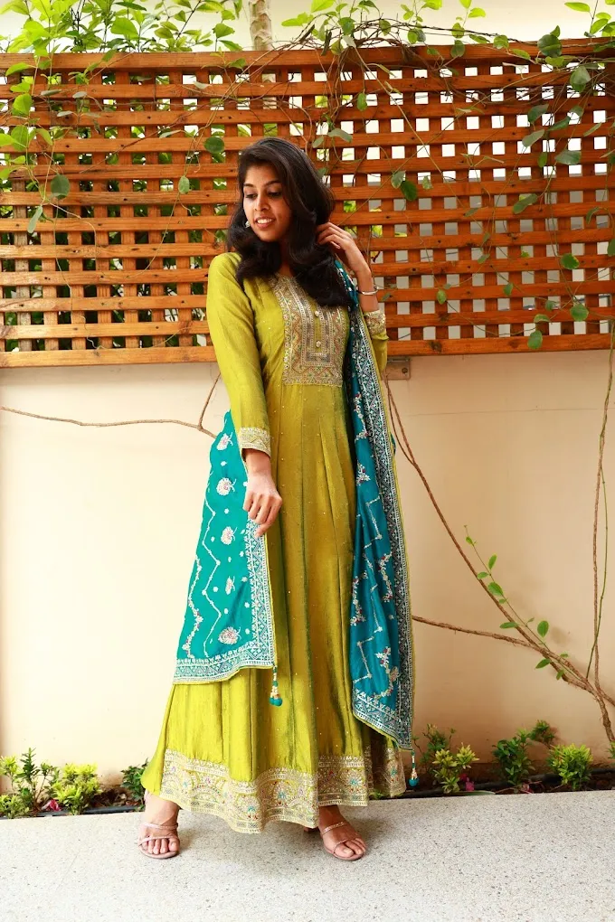 Shanus Boutique Kilpauk