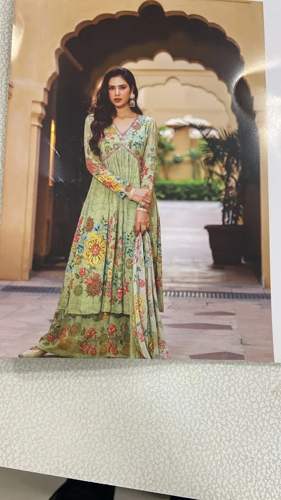 Padmavathy Creations - Kilpauk