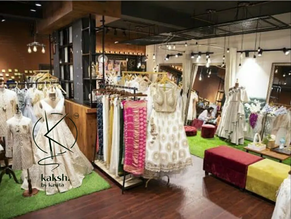 Kaksh By kavita