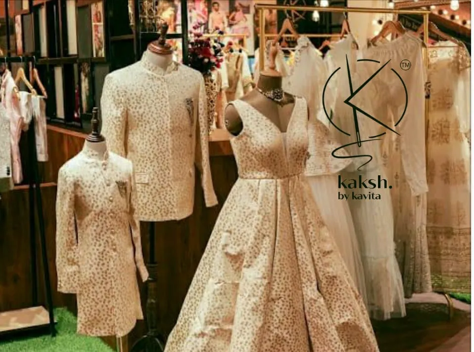 Kaksh By kavita