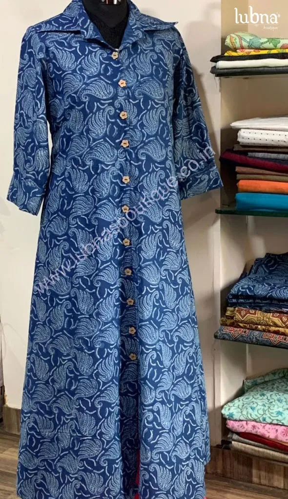 Lubna's Boutique - Kilpauk