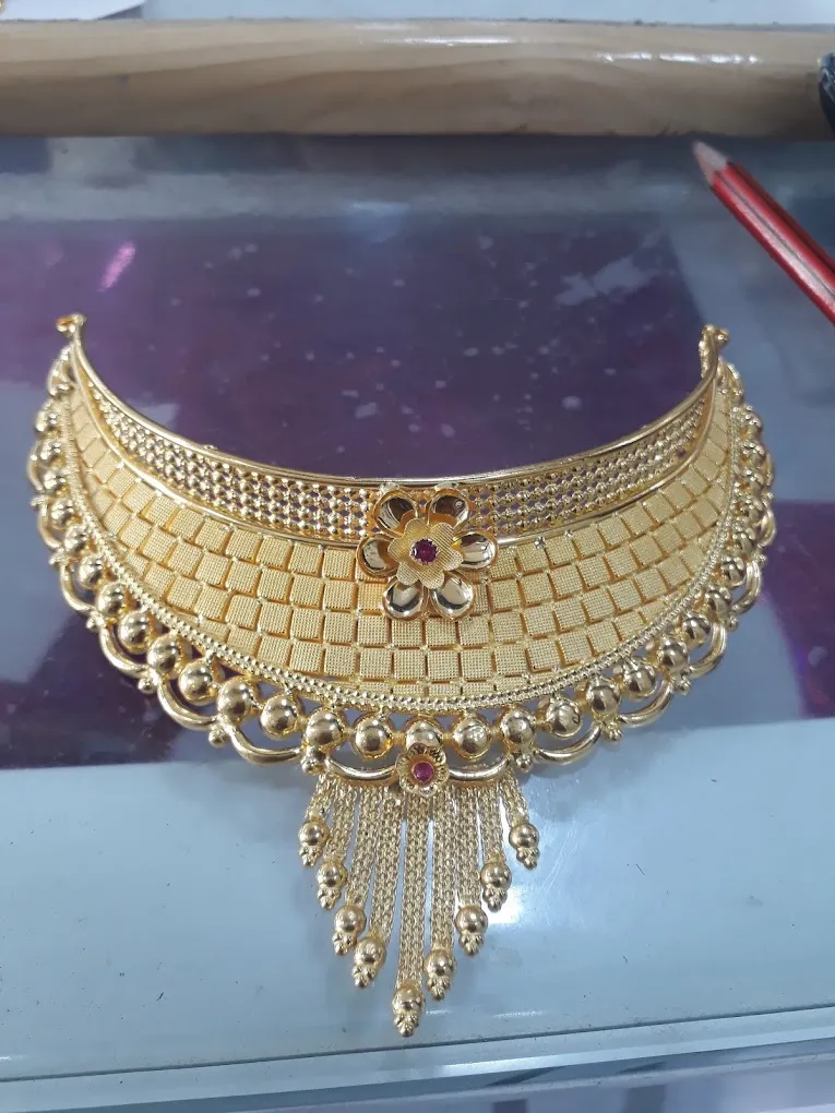 Manoj Jewellery