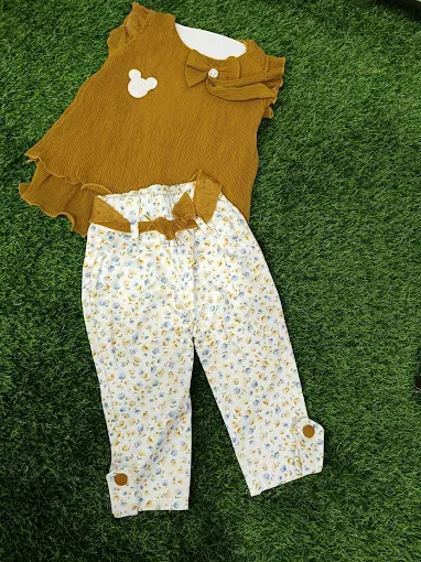 Adisha Fashion