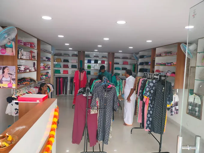 Adisha Fashion