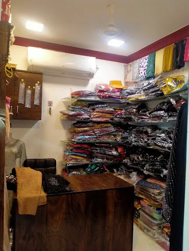 Al Nisha BOUTIQUE