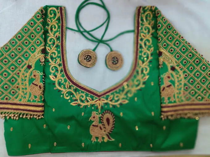 Azeez Fashion designer